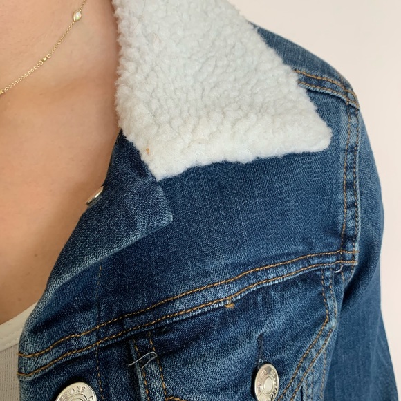 Dex Denim Jacket - Picture 3 of 4